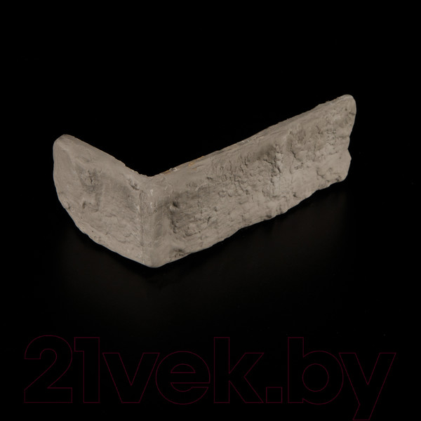 Изображение товара Декоративный камень гипсовый Air Stone Барселона А03.30У (серый)