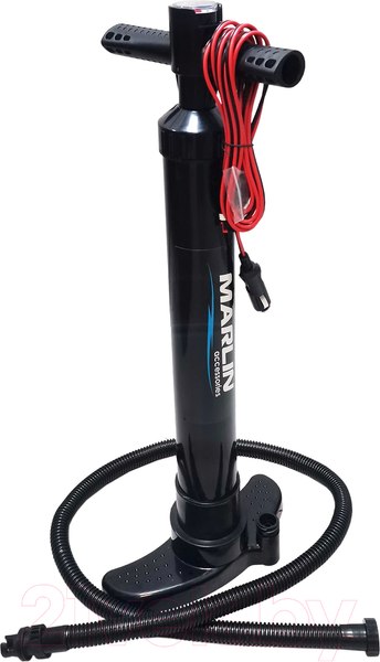 Изображение товара Насос электрический Marlin EH190