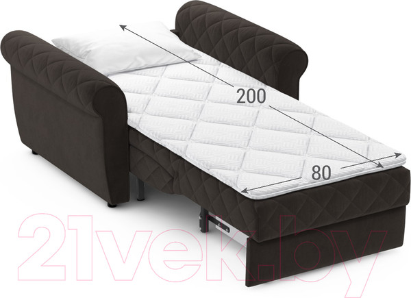 Изображение товара Кресло-кровать Moon Family 123 / MF009605