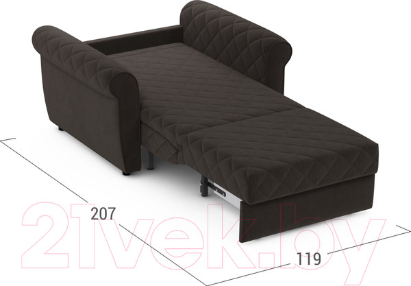 Изображение товара Кресло-кровать Moon Family 123 / MF009605