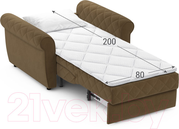 Изображение товара Кресло-кровать Moon Family 123 / MF009606