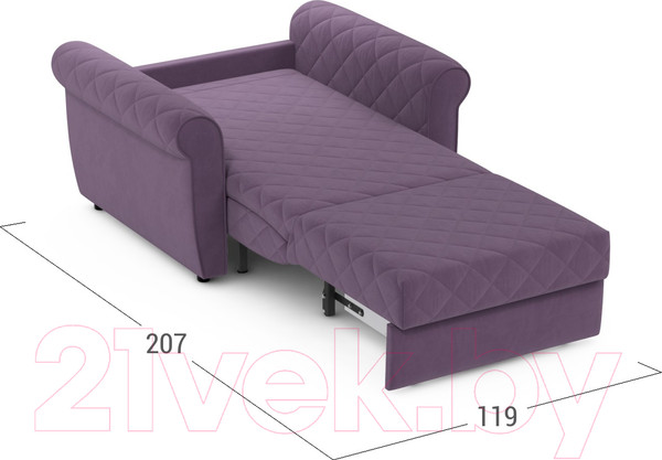 Изображение товара Кресло-кровать Moon Family 123 / MF009608