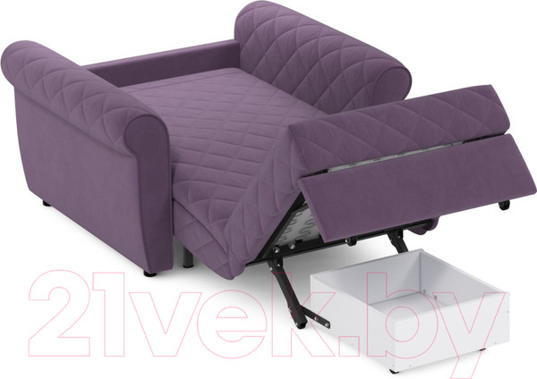 Изображение товара Кресло-кровать Moon Family 123 / MF009608