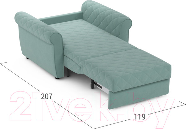 Изображение товара Кресло-кровать Moon Family 123 / MF009611