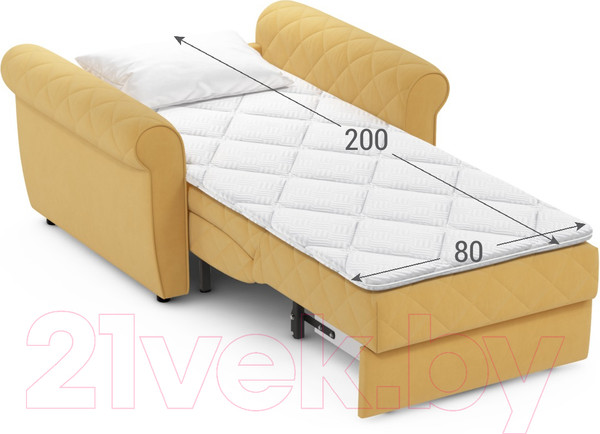 Изображение товара Кресло-кровать Moon Family 123 / MF009612