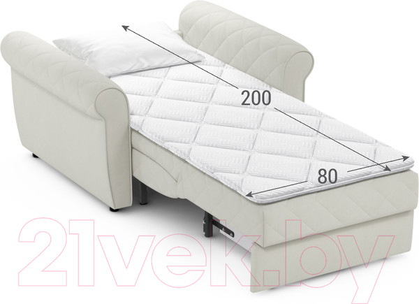 Изображение товара Кресло-кровать Moon Family 123 / MF009628