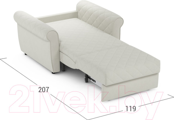 Изображение товара Кресло-кровать Moon Family 123 / MF009628