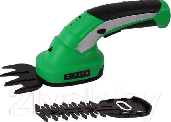 Изображение товара Садовые ножницы аккумуляторные Zitrek ZKGS3.6 Pro / 082-2031