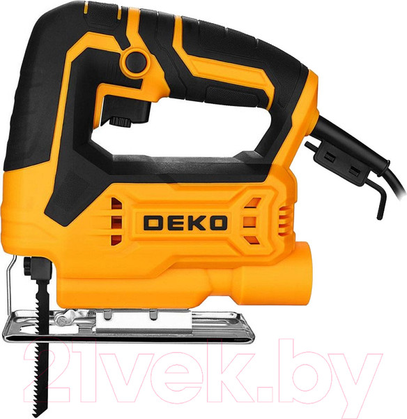Изображение товара Электролобзик Deko DKJS700E / 083-1009