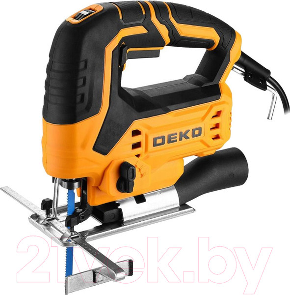 Изображение товара Электролобзик Deko DKJS850E / 083-1010