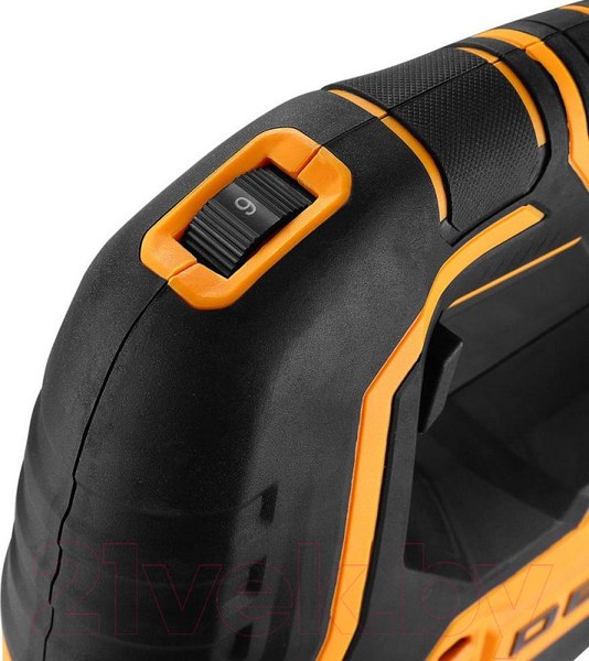 Изображение товара Электролобзик Deko DKJS850E / 083-1010