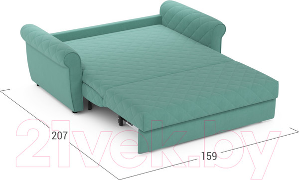 Изображение товара Диван Moon Family 123 / MF006973