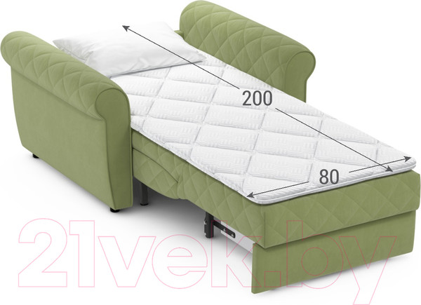 Изображение товара Кресло-кровать Moon Family 123 / MF009614