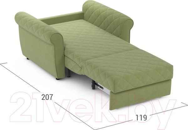 Изображение товара Кресло-кровать Moon Family 123 / MF009614