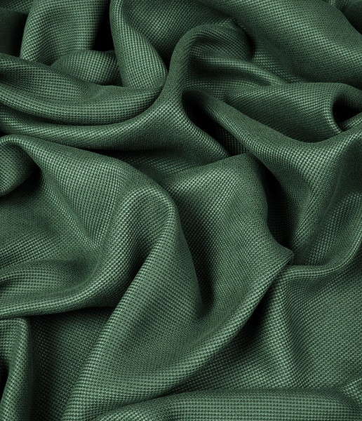 Изображение товара Штора LEGRAND Руно 150x260 / 58128079 (шалфей)