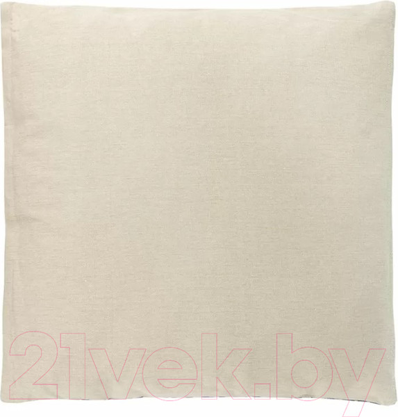 Изображение товара Наволочка декоративная Tkano Scandinavian touch TK22-CU0002 (фиолетовый/спелая смородина)