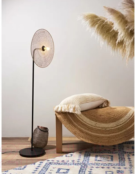 Изображение товара Наволочка декоративная Tkano Ethnic. Clouds TK23-CC0002 (горчичный)