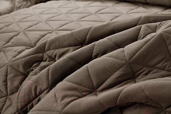 Изображение товара Покрывало Sofi de Marko Фабрис №2 160х220 / Пл-Фб2-160х220