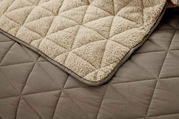 Изображение товара Покрывало Sofi de Marko Фабрис №2 160х220 / Пл-Фб2-160х220