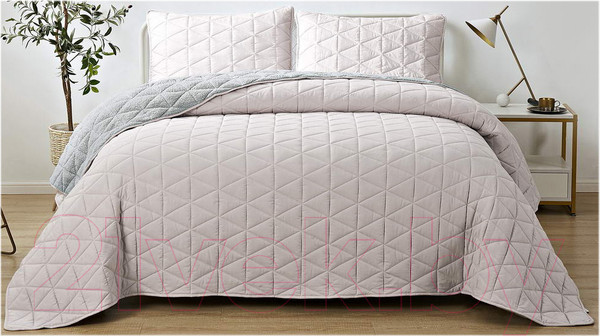 Изображение товара Покрывало Sofi de Marko Фабрис №3 160х220 / Пл-Фб3-160х220