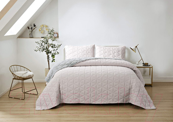 Изображение товара Покрывало Sofi de Marko Фабрис №3 160х220 / Пл-Фб3-160х220