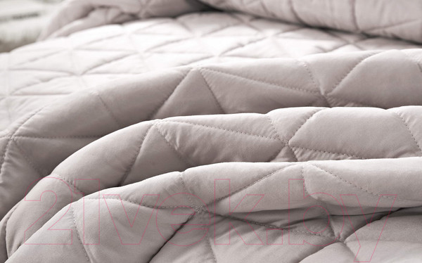 Изображение товара Покрывало Sofi de Marko Фабрис №3 160х220 / Пл-Фб3-160х220