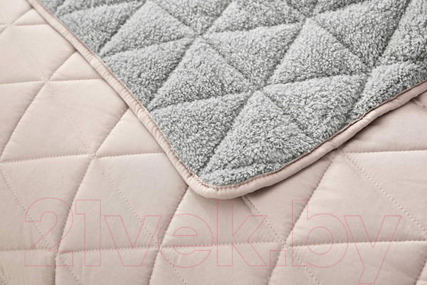 Изображение товара Покрывало Sofi de Marko Фабрис №4 160х220 / Пл-Фб4-160х220