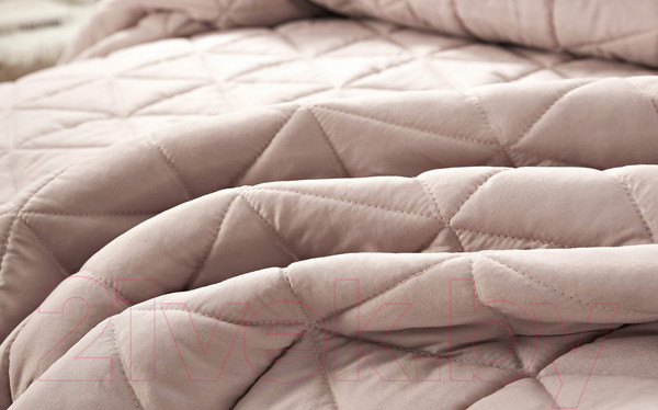 Изображение товара Покрывало Sofi de Marko Фабрис №4 160х220 / Пл-Фб4-160х220