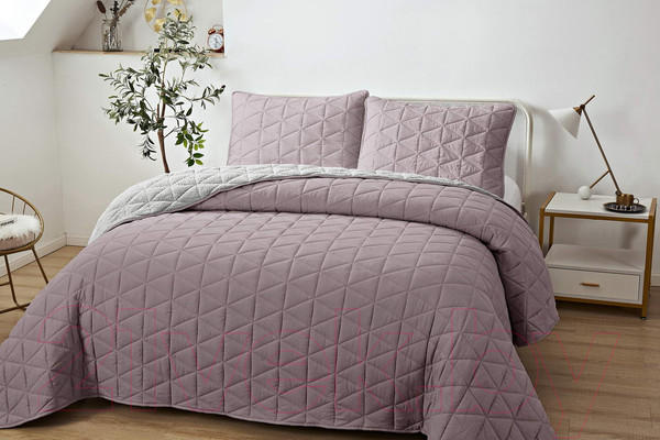 Изображение товара Покрывало Sofi de Marko Фабрис №5 160х220 / Пл-Фб5-160х220