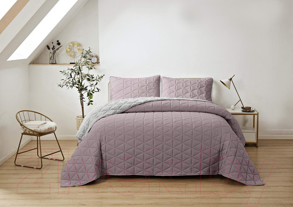 Изображение товара Покрывало Sofi de Marko Фабрис №5 160х220 / Пл-Фб5-160х220