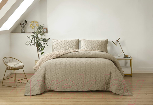 Изображение товара Покрывало Sofi de Marko Фабрис №7 160х220 / Пл-Фб7-160х220