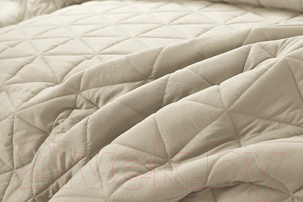 Изображение товара Покрывало Sofi de Marko Фабрис №1 220х240 / Пл-Фб1-220х240