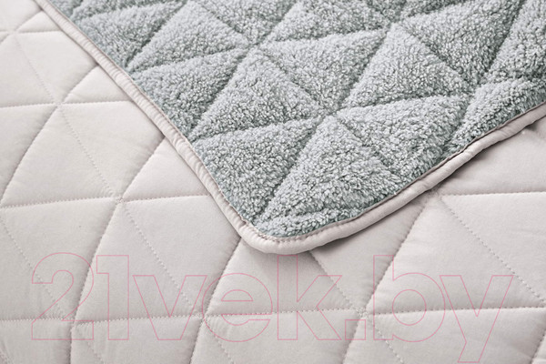 Изображение товара Покрывало Sofi de Marko Фабрис №3 220х240 / Пл-Фб3-220х240