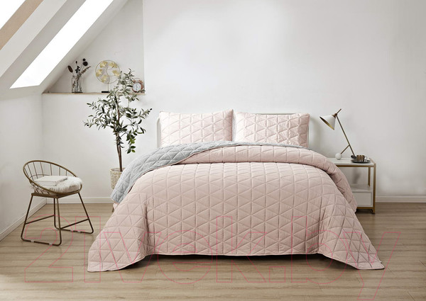 Изображение товара Покрывало Sofi de Marko Фабрис №4 220х240 / Пл-Фб4-220х240