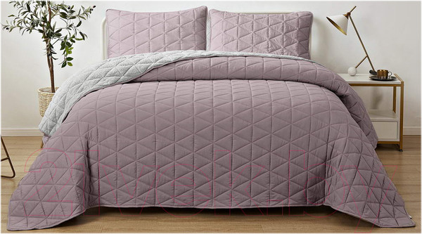 Изображение товара Покрывало Sofi de Marko Фабрис №5 220х240 / Пл-Фб5-220х240