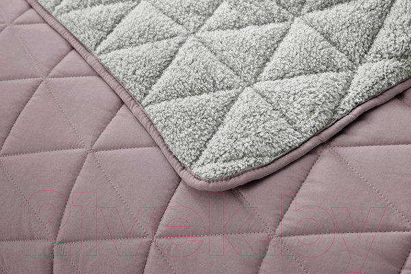 Изображение товара Покрывало Sofi de Marko Фабрис №5 220х240 / Пл-Фб5-220х240