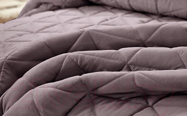 Изображение товара Покрывало Sofi de Marko Фабрис №5 220х240 / Пл-Фб5-220х240