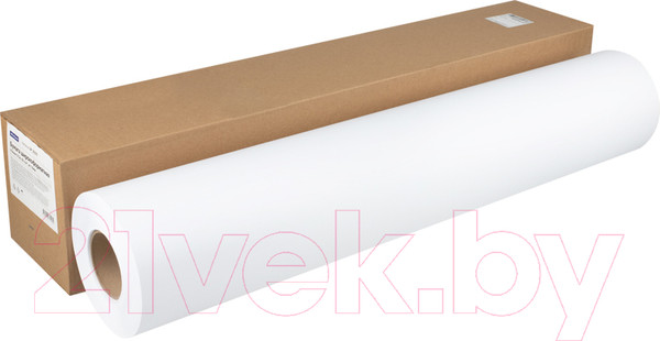 Изображение товара Бумага OfficeSpace 914ммx175м 80г/м2 / UP_39293