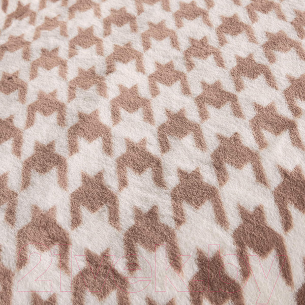 Изображение товара Покрывало Sofi de Marko Эрнесто 160х220 / Пл-Эр-160х220-беж (бежевый)