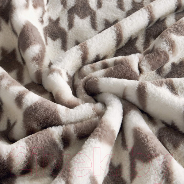 Изображение товара Покрывало Sofi de Marko Эрнесто 160х220 / Пл-Эр-160х220-коф (кофейный)