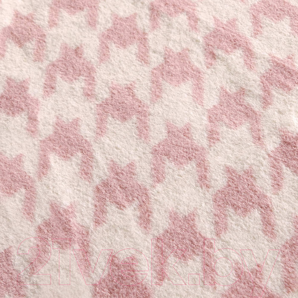 Изображение товара Покрывало Sofi de Marko Эрнесто 160х220 / Пл-Эр-160х220-пудр (пудровый)