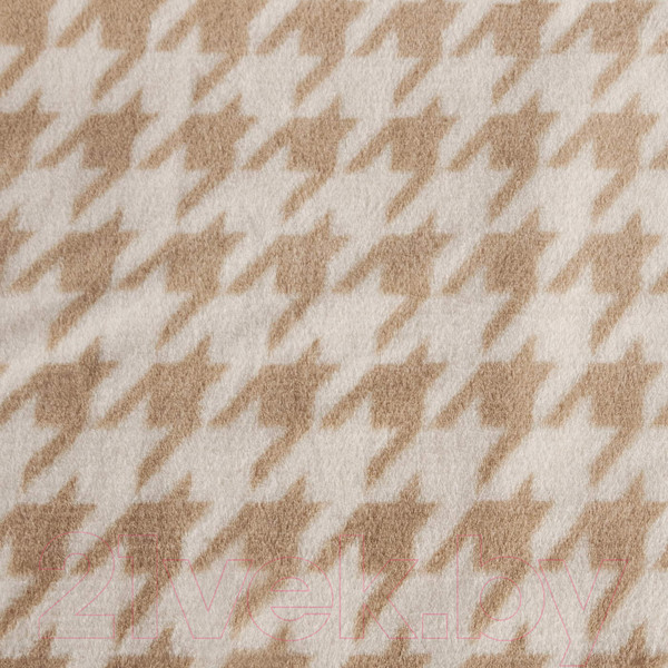 Изображение товара Покрывало Sofi de Marko Эрнесто 160х220 / Пл-Эр-160х220-свб (светло-бежевый)