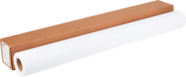 Изображение товара Бумага OfficeSpace 914ммx45.7м 80г/м2 / UP_39289