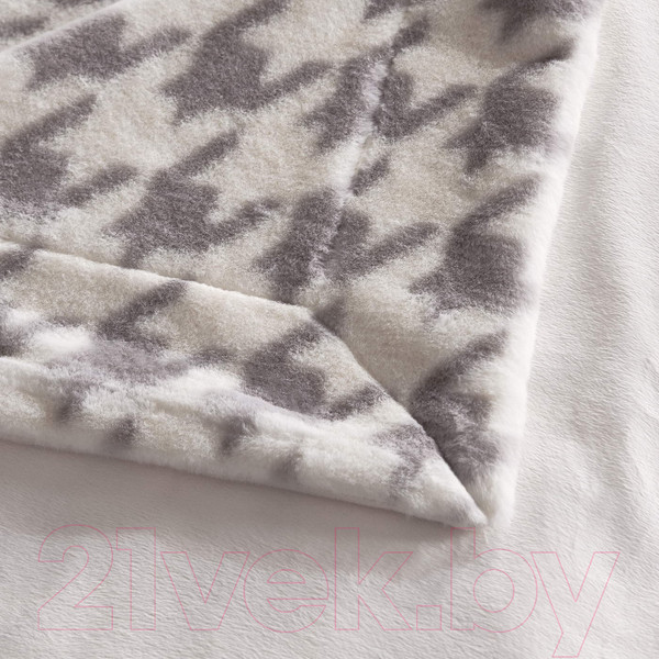 Изображение товара Покрывало Sofi de Marko Эрнесто 160х220 / Пл-Эр-160х220-сер (серый)