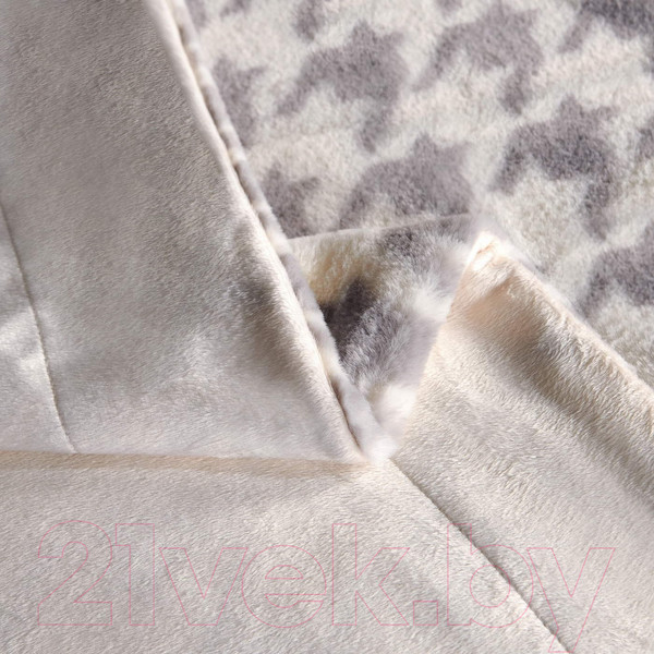 Изображение товара Покрывало Sofi de Marko Эрнесто 160х220 / Пл-Эр-160х220-сер (серый)