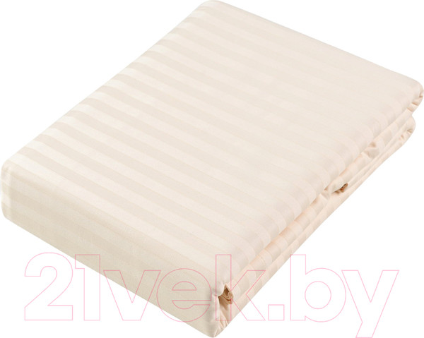 Изображение товара Пододеяльник Sofi de Marko Морган 160х220 / Под-Мг-беж-160х220 (бежеый)