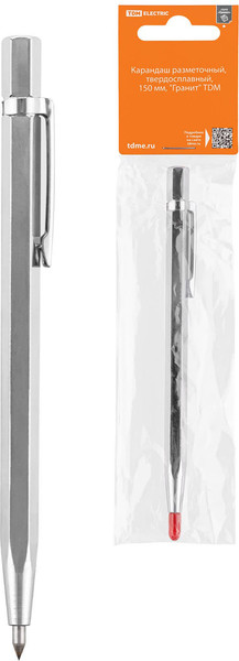 Изображение товара Чертилка разметочная TDM SQ1018-0902