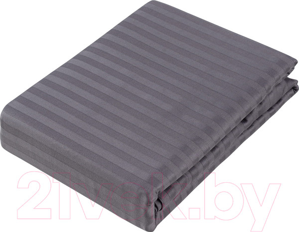 Изображение товара Пододеяльник Sofi de Marko Морган 200х220 / Под-Мг-ан-200х220 (антрацит)