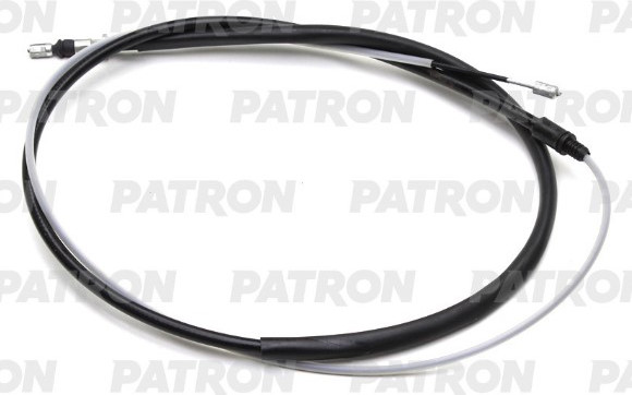 Изображение товара Трос ручного тормоза Patron PC3143