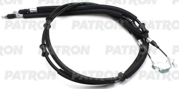 Изображение товара Трос ручного тормоза Patron PC3144